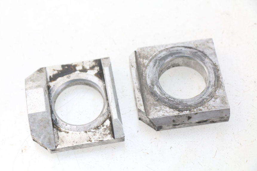 photo de KETTINGSPANNER SUZUKI GSX-R GSXR 600 (2001 - 2003) - Hoofdaanzicht