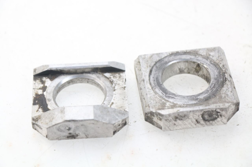 photo de KETTINGSPANNER SUZUKI GSX-R GSXR 600 (2001 - 2003) - Zoom op gebruiksstaat