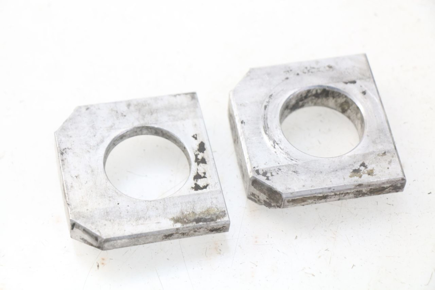 photo de KETTINGSPANNER SUZUKI GSX-R GSXR 600 (2001 - 2003) - Andere kijkhoek