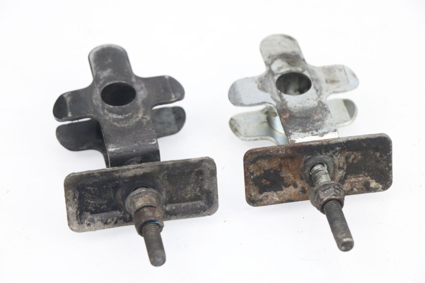 photo de KETTINGSPANNER SUZUKI GSXF GSX F 600 (1988 - 1997) - Hoofdaanzicht