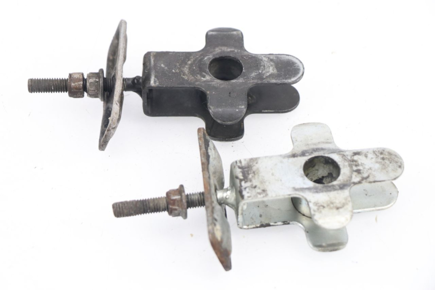 photo de KETTINGSPANNER SUZUKI GSXF GSX F 600 (1988 - 1997) - Detail van het onderdeel