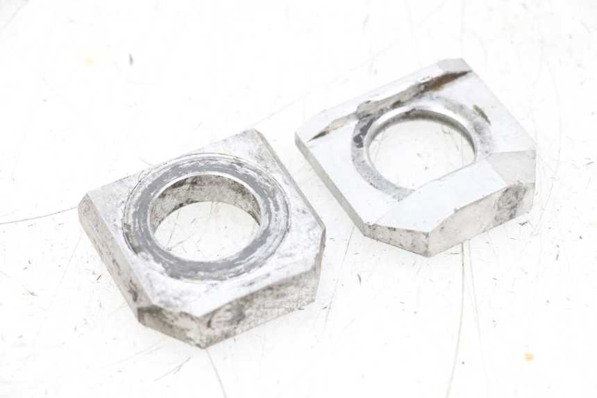 photo de KETTINGSPANNER SUZUKI GSXR GSX-R 1000 (2003 - 2004) - Hoofdaanzicht