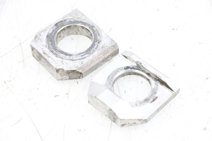 photo de KETTINGSPANNER SUZUKI GSXR GSX-R 1000 (2003 - 2004) - Zoom op gebruiksstaat