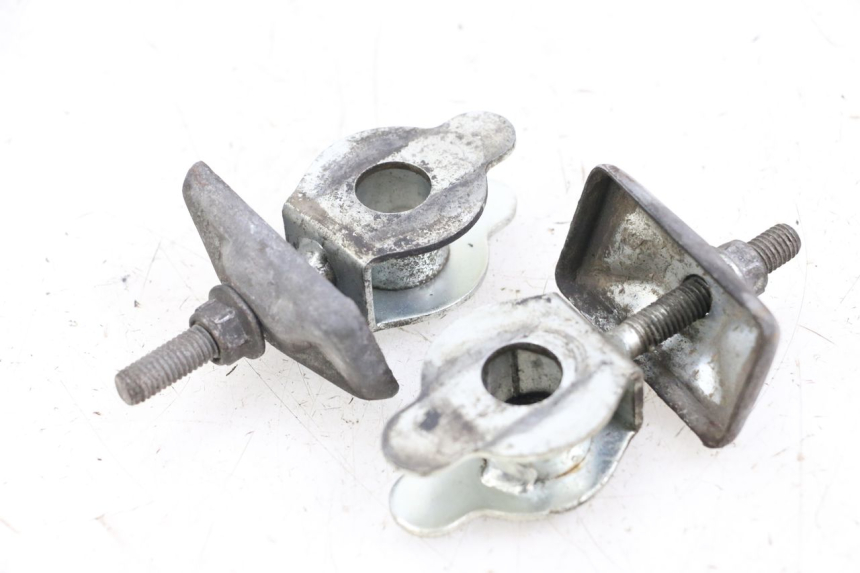 photo de KETTINGSPANNER SUZUKI GZ MARAUDER 125 (1998 - 2004) - Hoofdaanzicht