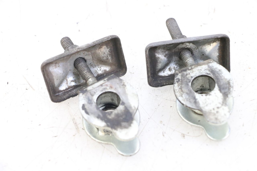 photo de KETTINGSPANNER SUZUKI GZ MARAUDER 125 (1998 - 2004) - Detail van het onderdeel