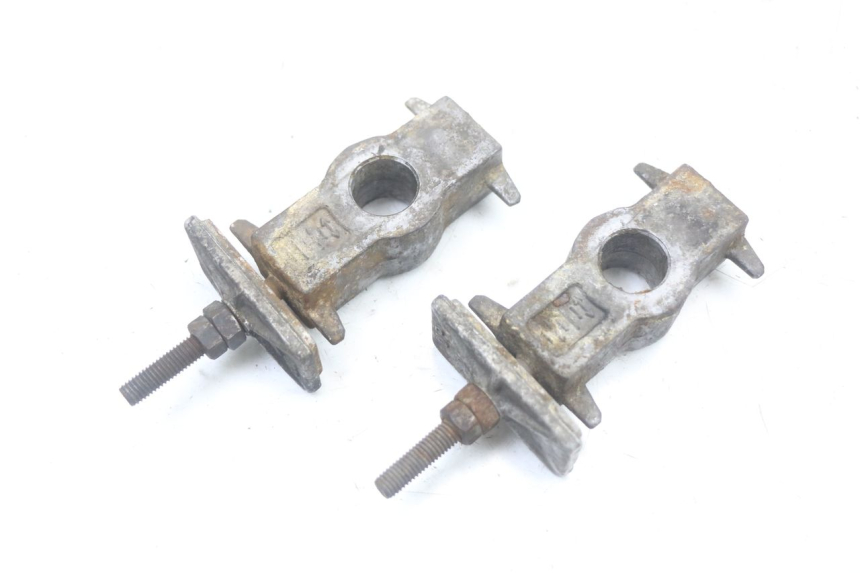 photo de KETTINGSPANNER HONDA CBR F 1000 (1993 - 1996) - Hoofdaanzicht