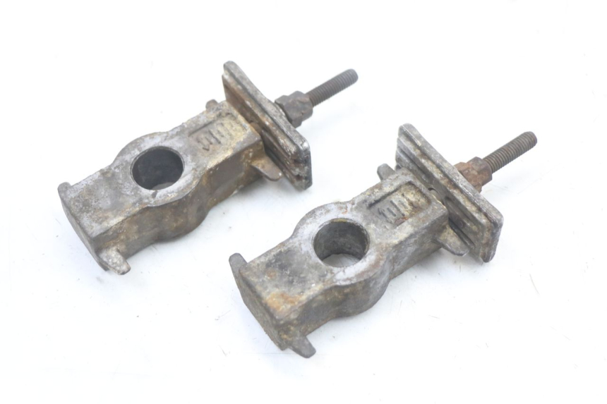 photo de KETTINGSPANNER HONDA CBR F 1000 (1993 - 1996) - Zoom op gebruiksstaat