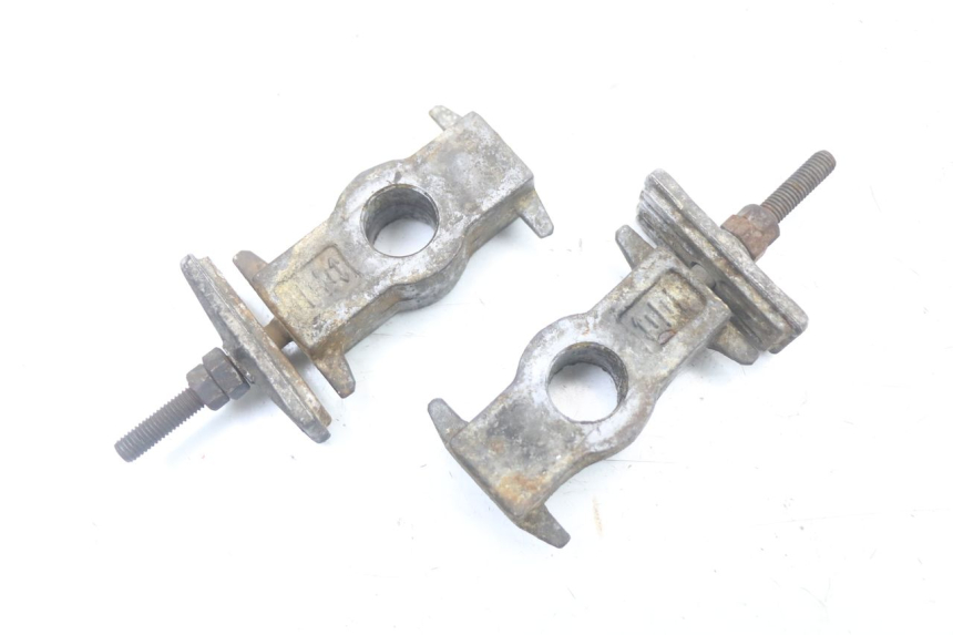 photo de KETTINGSPANNER HONDA CBR F 1000 (1993 - 1996) - Andere kijkhoek