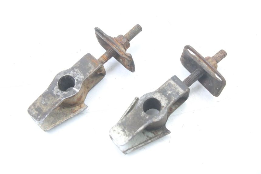 photo de KETTINGSPANNER HONDA MTX TC02 125 (1987 - 1989) - Hoofdaanzicht