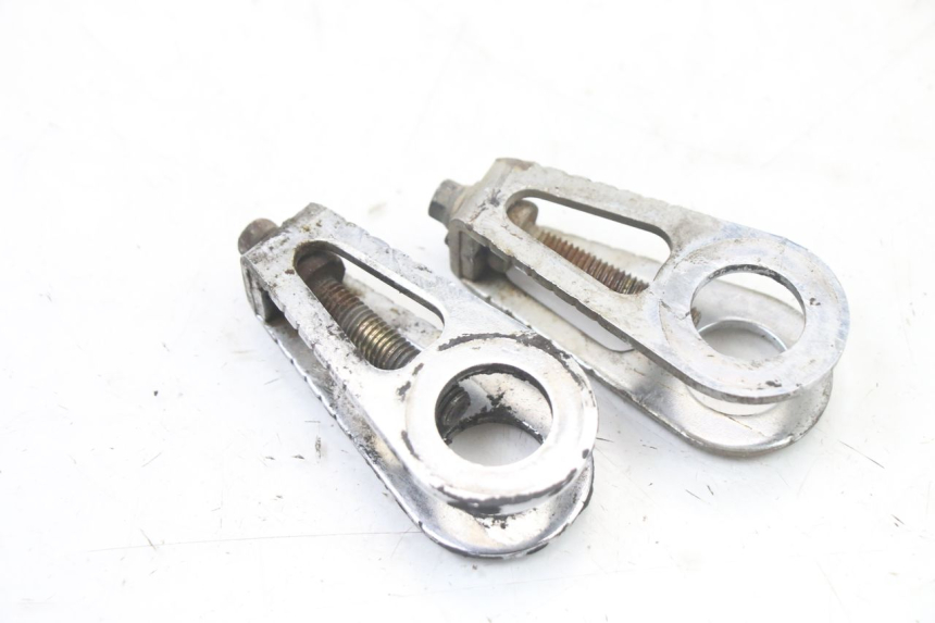 photo de KETTINGSPANNER HONDA VT C2 SHADOW 750 (1997 - 2001) - Zoom op gebruiksstaat