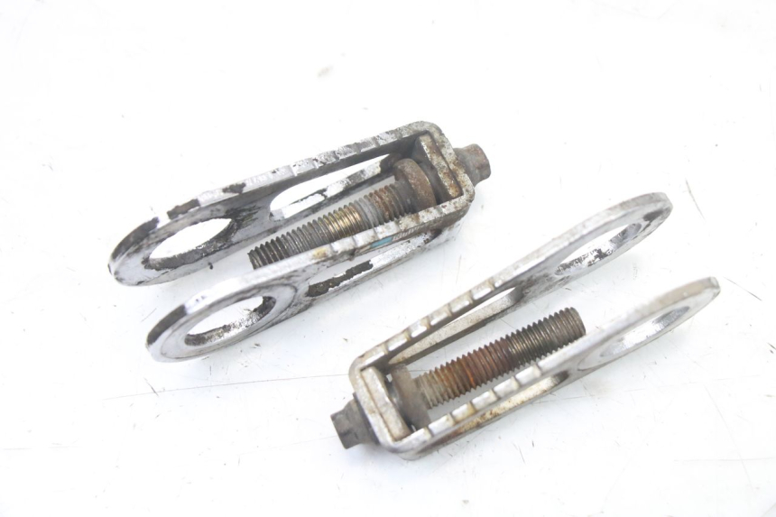 photo de KETTINGSPANNER HONDA VT C2 SHADOW 750 (1997 - 2001) - Andere kijkhoek