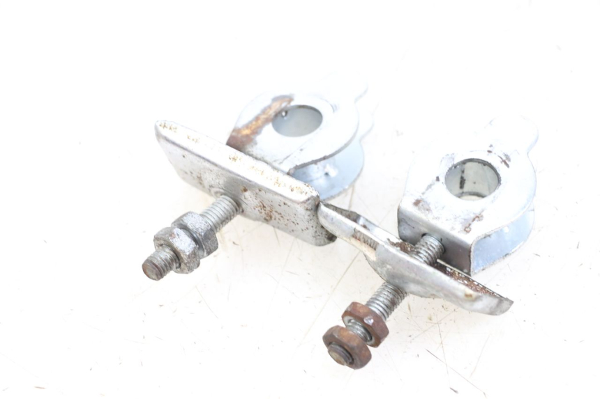 photo de KETTINGSPANNER JINLUN JL HIGHLANDER 125 (2007 - 2015) - Detail van het onderdeel