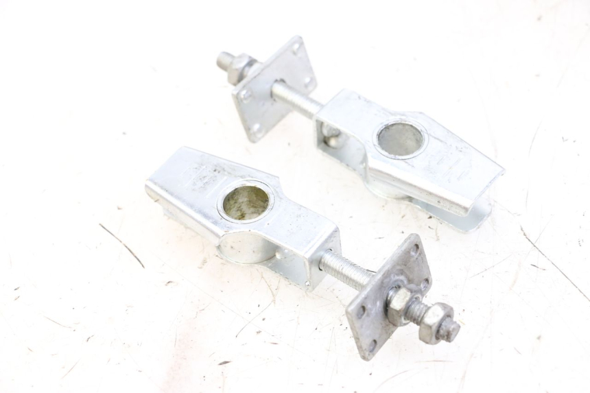 photo de KETTINGSPANNER KIDEN KD125-G 125 (2018 - 2022) - Detail van het onderdeel