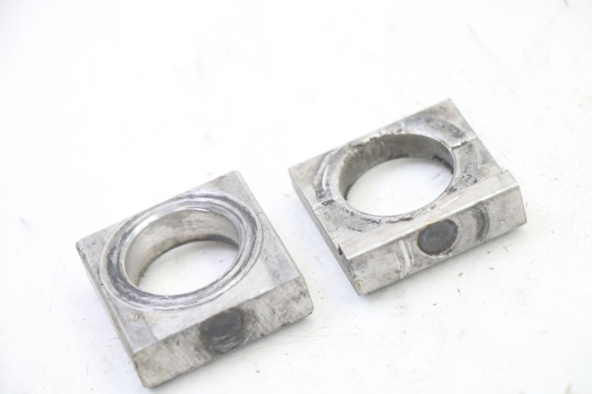 photo de KETTINGSPANNER KAWASAKI KX F KXF 450 (2009 - 2011) - Hoofdaanzicht