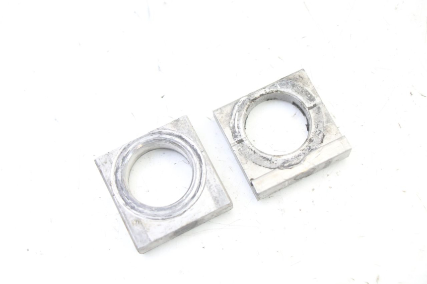 photo de KETTINGSPANNER KAWASAKI KX F KXF 450 (2009 - 2011) - Detail van het onderdeel