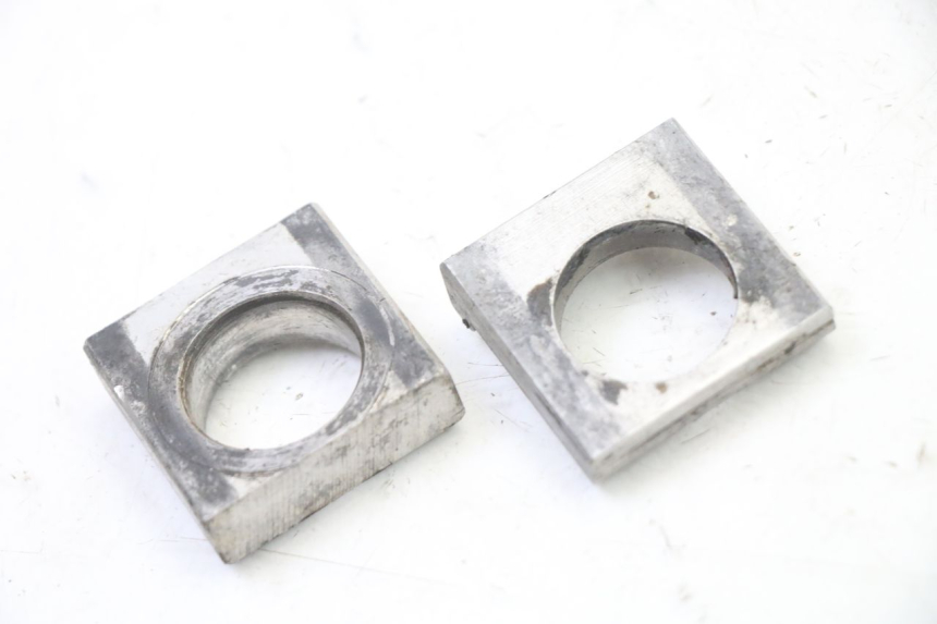 photo de KETTINGSPANNER KAWASAKI KX F KXF 450 (2009 - 2011) - Zoom op gebruiksstaat