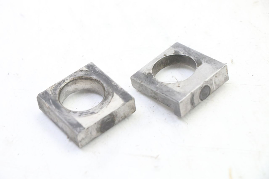 photo de KETTINGSPANNER KAWASAKI KX F KXF 450 (2009 - 2011) - Andere kijkhoek