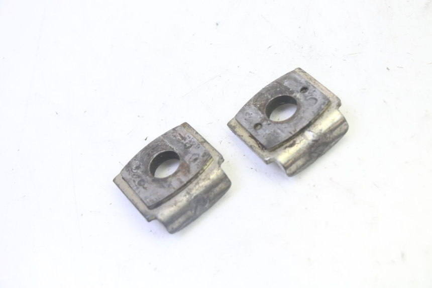 photo de KETTINGSPANNER KAWASAKI KX 65 (2000 - 2019) - Zoom op gebruiksstaat