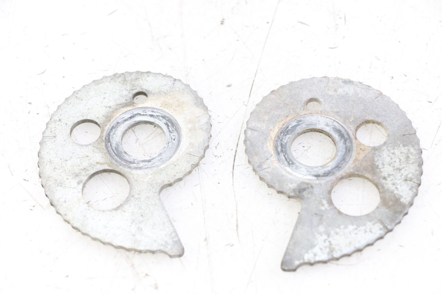 photo de KETTINGSPANNER KYMCO STRYKER OFF ROAD 125 (1999 - 2005) - Hoofdaanzicht