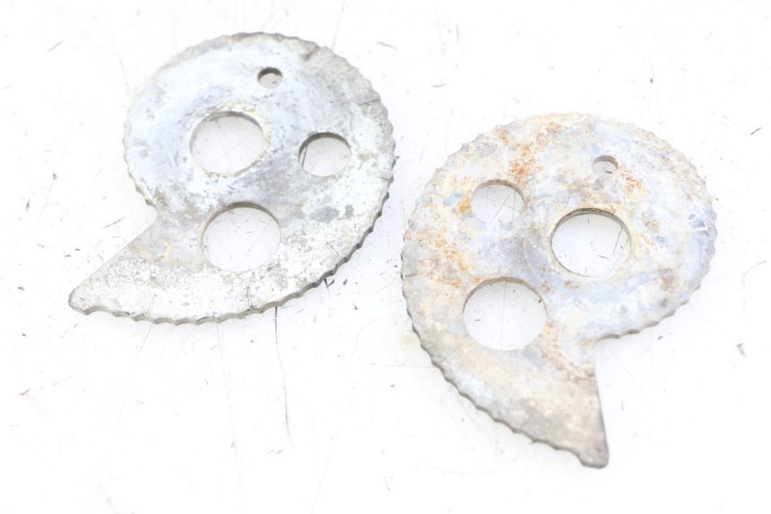 photo de KETTINGSPANNER KYMCO STRYKER OFF ROAD 125 (1999 - 2005) - Detail van het onderdeel