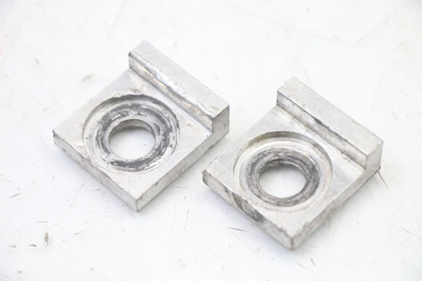 photo de KETTINGSPANNER LONCIN DIRT BIKE 125 - Hoofdaanzicht