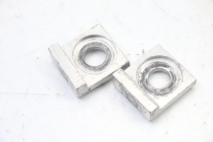 photo de KETTINGSPANNER LONCIN DIRT BIKE 125 - Detail van het onderdeel