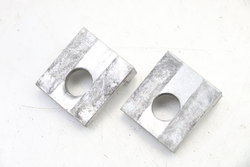 photo de KETTINGSPANNER LONCIN DIRT BIKE 125 - Andere kijkhoek