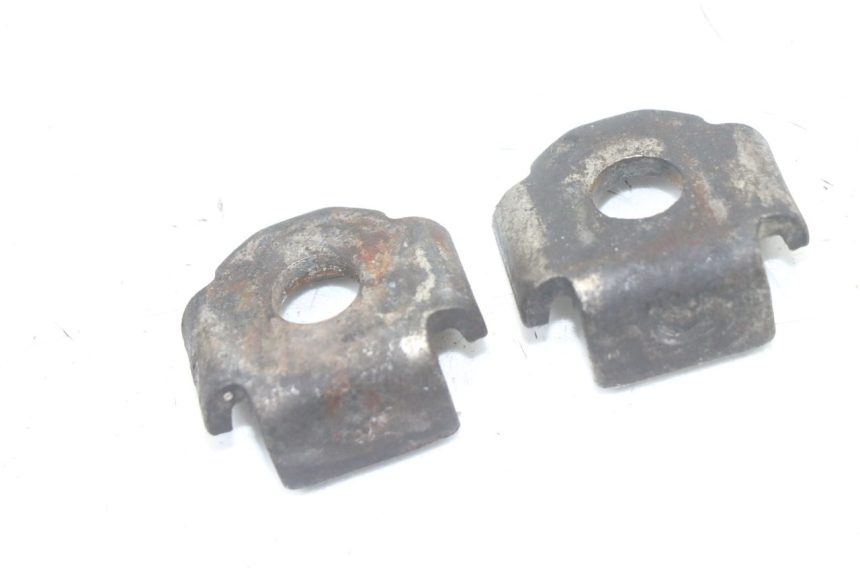 photo de KETTINGSPANNER MBK X-LIMIT XLIMIT 50 (2007 - 2012) - Zoom op gebruiksstaat