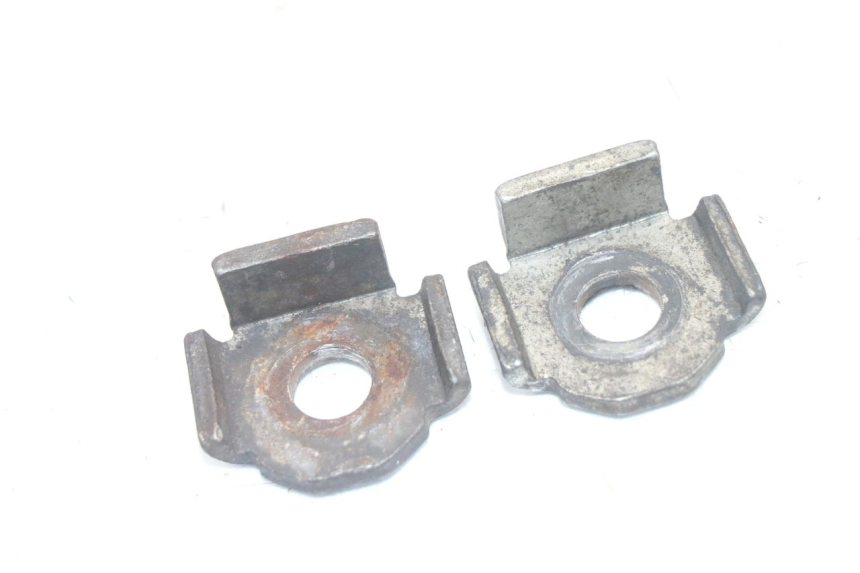 photo de KETTINGSPANNER MBK X-LIMIT XLIMIT 50 (2007 - 2012) - Andere kijkhoek