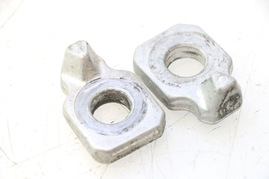photo de KETTINGSPANNER RIEJU MRT PRO SUPERMOTARD 50 (2007 - 2018) - Hoofdaanzicht