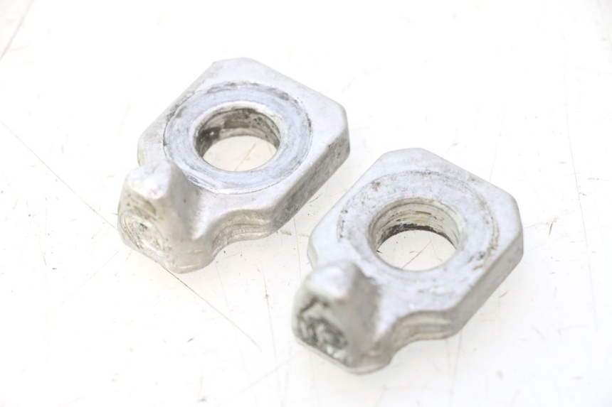 photo de KETTINGSPANNER RIEJU MRT PRO SUPERMOTARD 50 (2007 - 2018) - Detail van het onderdeel