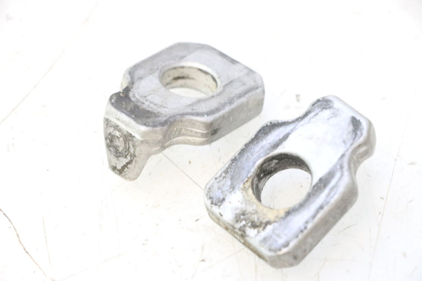 photo de KETTINGSPANNER RIEJU MRT PRO SUPERMOTARD 50 (2007 - 2018) - Zoom op gebruiksstaat
