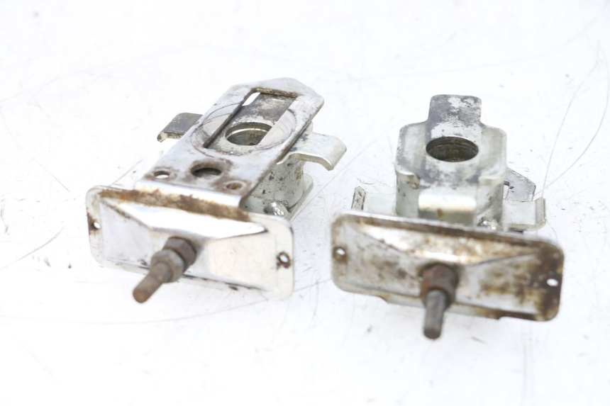 photo de KETTINGSPANNER HONDA NSR R 125 (1994 - 2003) - Hoofdaanzicht