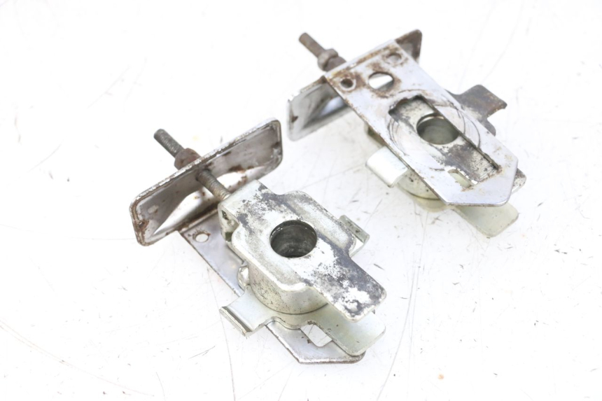 photo de KETTINGSPANNER HONDA NSR R 125 (1994 - 2003) - Detail van het onderdeel