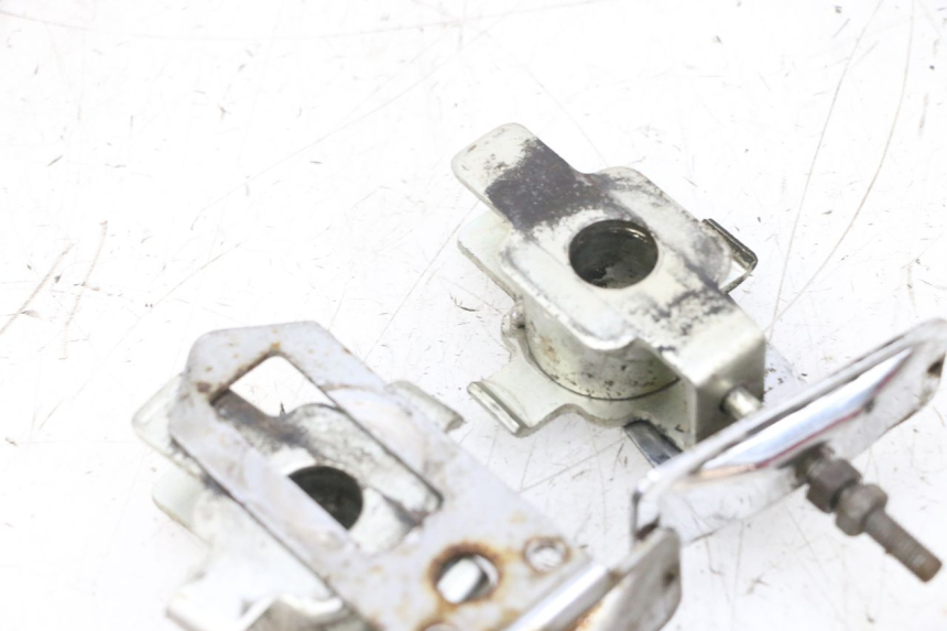 photo de KETTINGSPANNER HONDA NSR R 125 (1994 - 2003) - Zoom op gebruiksstaat