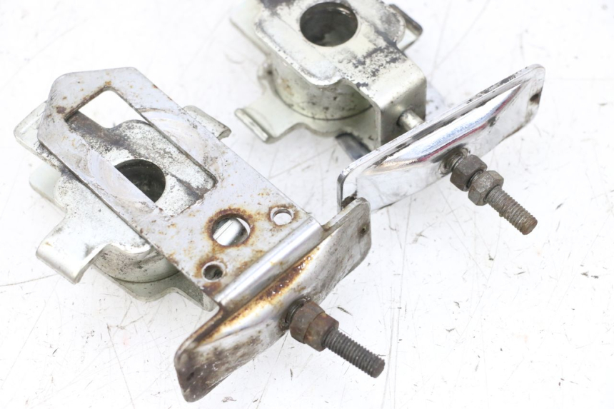 photo de KETTINGSPANNER HONDA NSR R 125 (1994 - 2003) - Andere kijkhoek