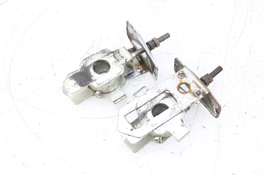 photo de KETTINGSPANNER HONDA NSR R 125 (1994 - 2003) - Technische close-up