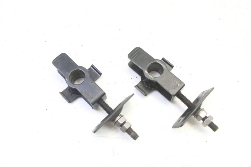 photo de KETTINGSPANNER MAG POWER R-STREET 50 (2016 - 2025) - Hoofdaanzicht