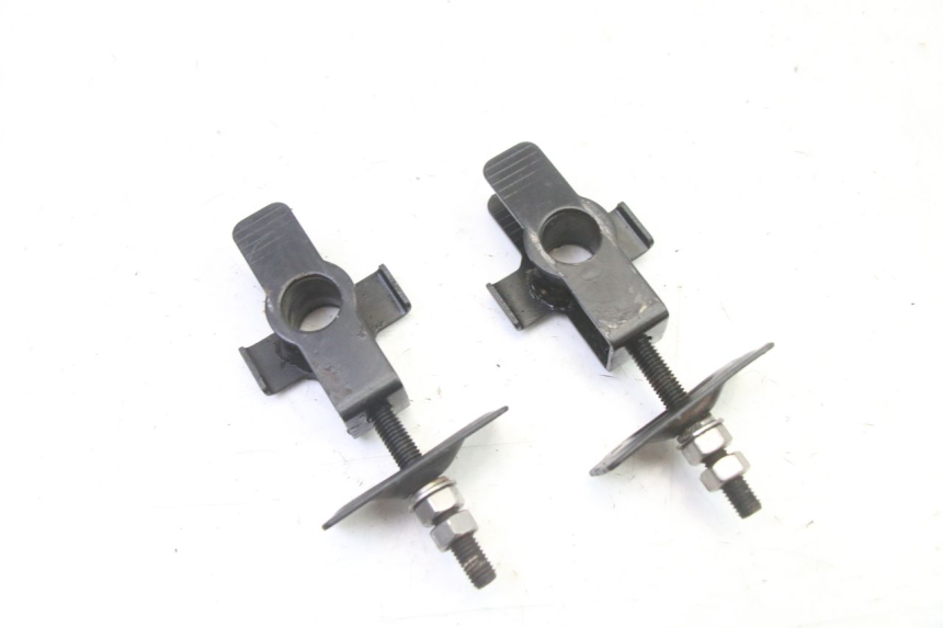 photo de KETTINGSPANNER MAG POWER R-STREET 50 (2016 - 2025) - Detail van het onderdeel