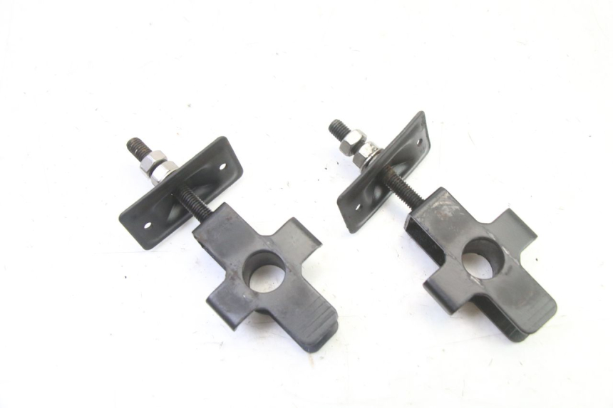 photo de KETTINGSPANNER MAG POWER R-STREET 50 (2016 - 2025) - Zoom op gebruiksstaat