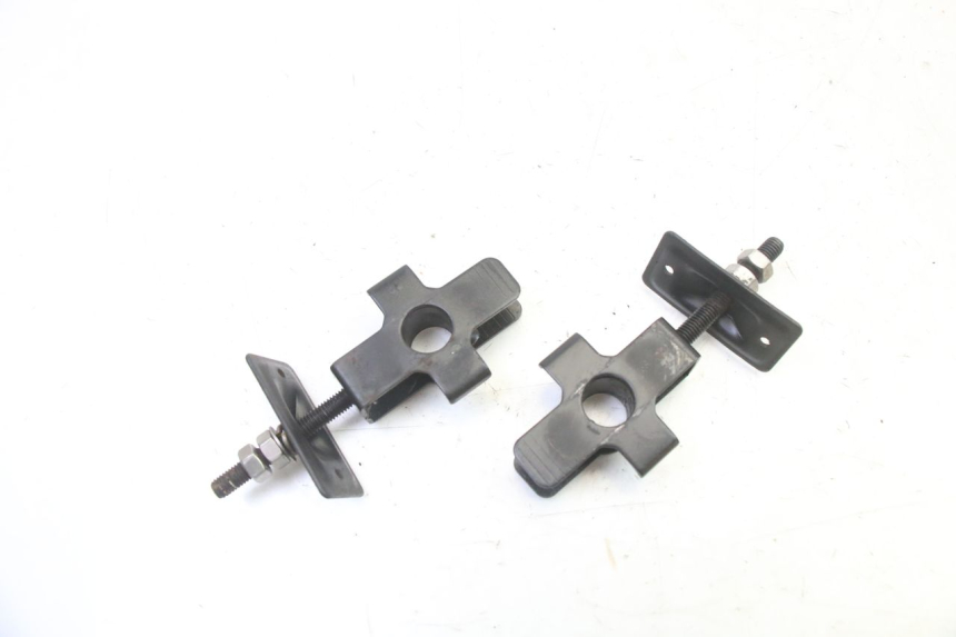 photo de KETTINGSPANNER MAG POWER R-STREET 50 (2016 - 2025) - Andere kijkhoek