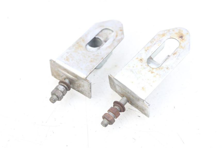 photo de KETTINGSPANNER YAMASAKI RAPTOR 50 (2013 - 2018) - Detail van het onderdeel