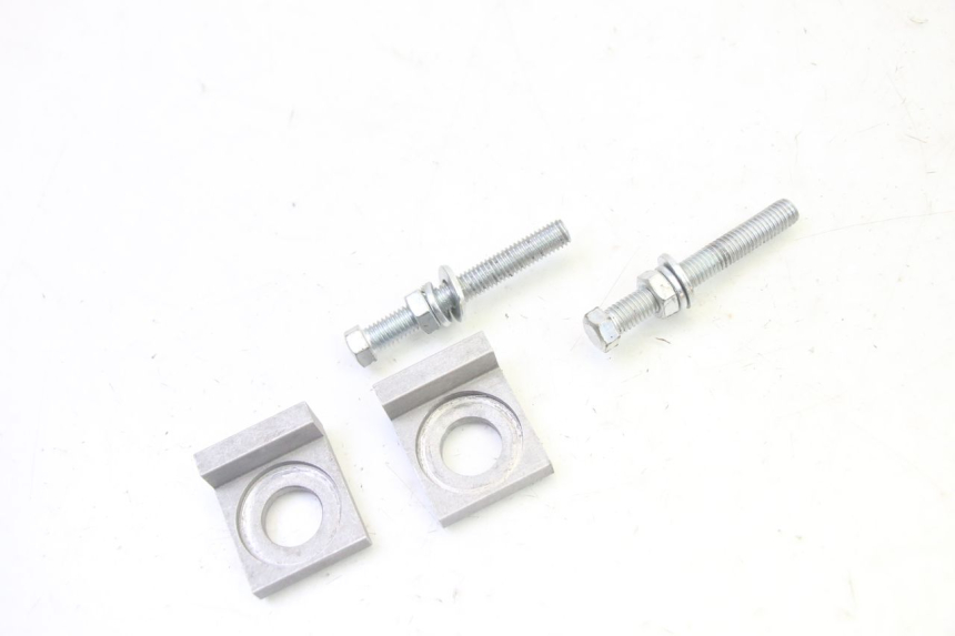photo de KETTINGSPANNER APOLLO RFZ 125 - Hoofdaanzicht