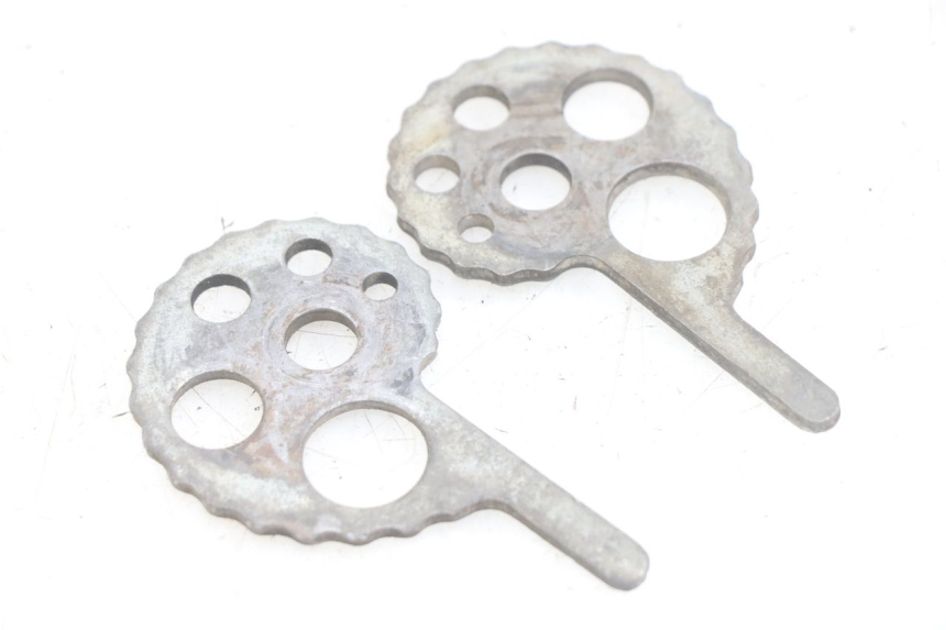 photo de KETTINGSPANNER GILERA RK 50 (1996 - 1999) - Hoofdaanzicht