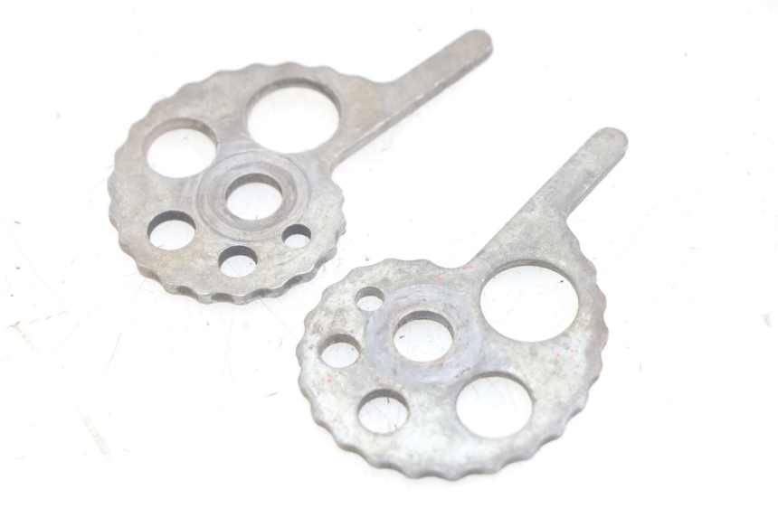 photo de KETTINGSPANNER GILERA RK 50 (1996 - 1999) - Detail van het onderdeel