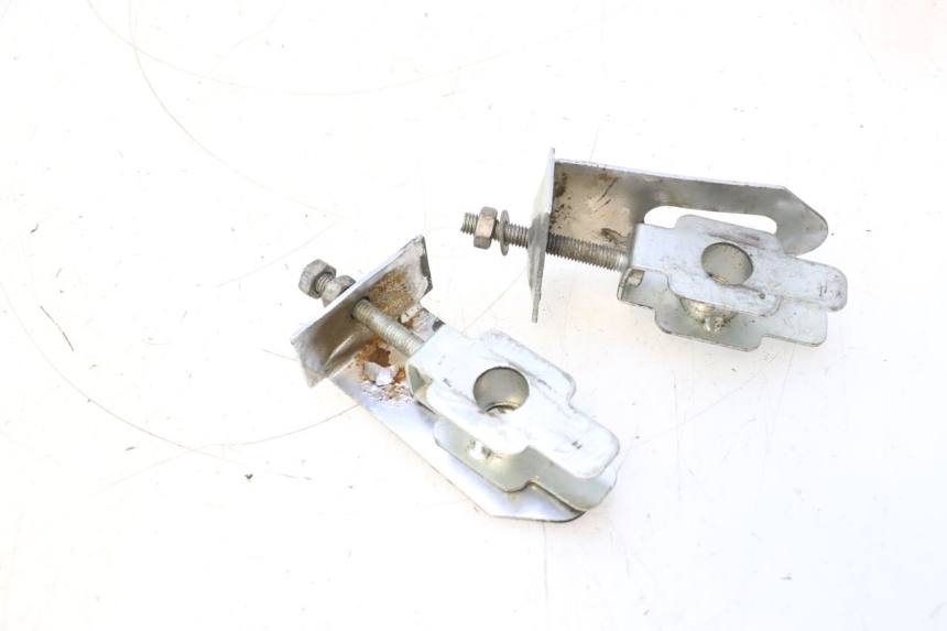 photo de KETTINGSPANNER YAMASAKI ROADSTER 50 (2013 - 2018) - Detail van het onderdeel