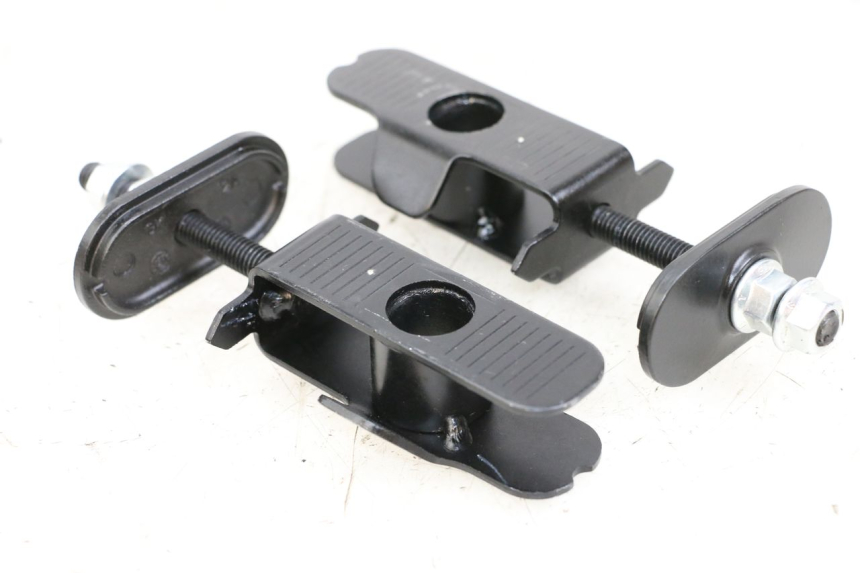 photo de KETTINGSPANNER ROYAL ENFIELD CONTINENTAL GT 650 (2019 - 2024) - Hoofdaanzicht