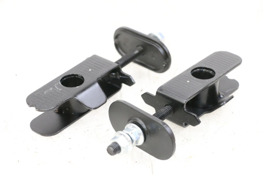 photo de KETTINGSPANNER ROYAL ENFIELD CONTINENTAL GT 650 (2019 - 2024) - Zoom op gebruiksstaat