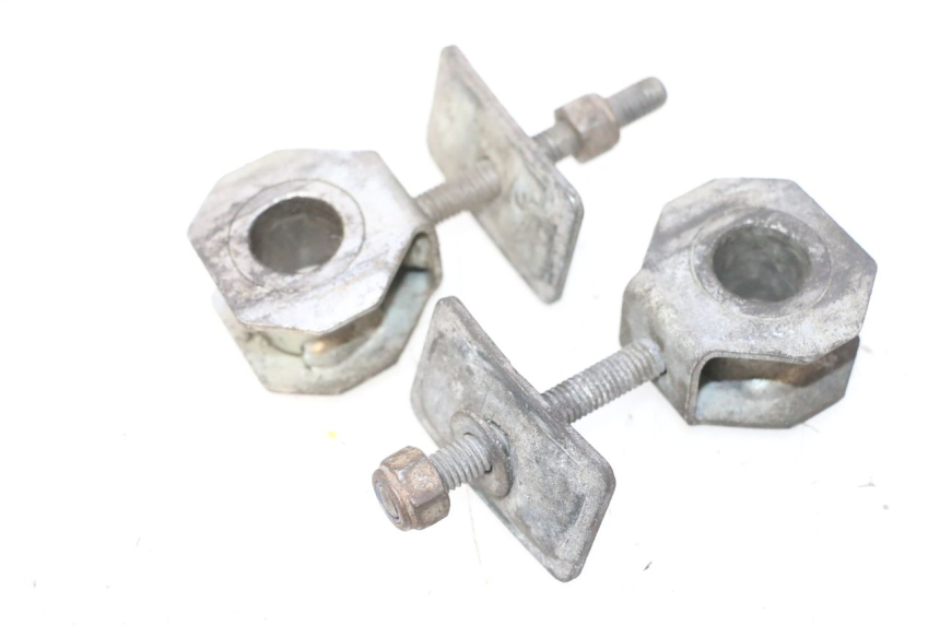 photo de KETTINGSPANNER MZ RT 125 (2000 - 2008) - Hoofdaanzicht