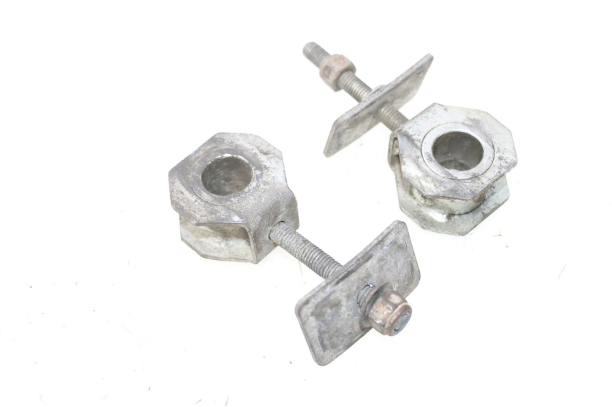 photo de KETTINGSPANNER MZ RT 125 (2000 - 2008) - Detail van het onderdeel